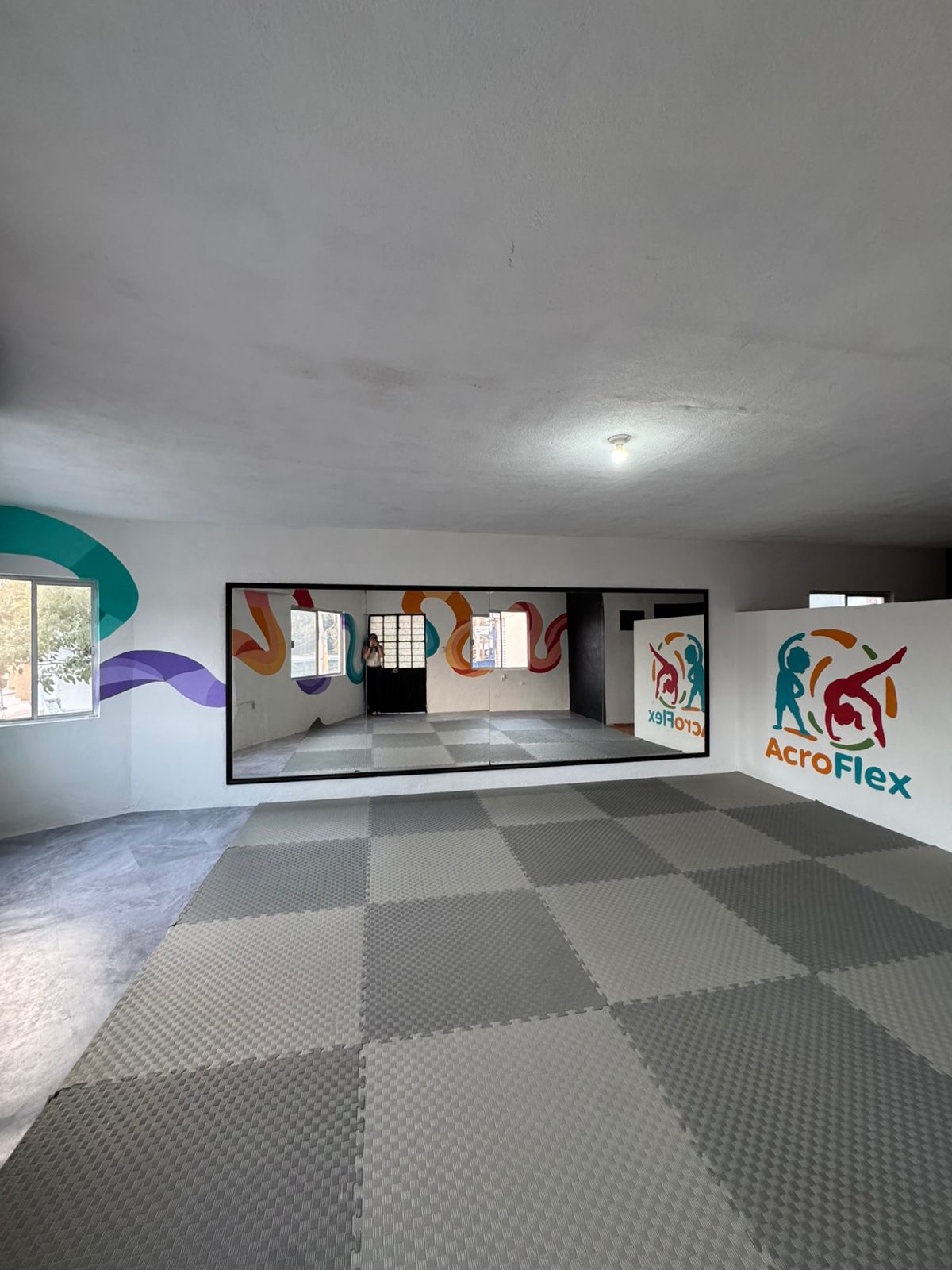 ¿Por qué AcroFlex?